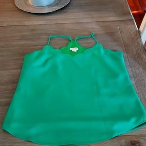 J.Crew tank top